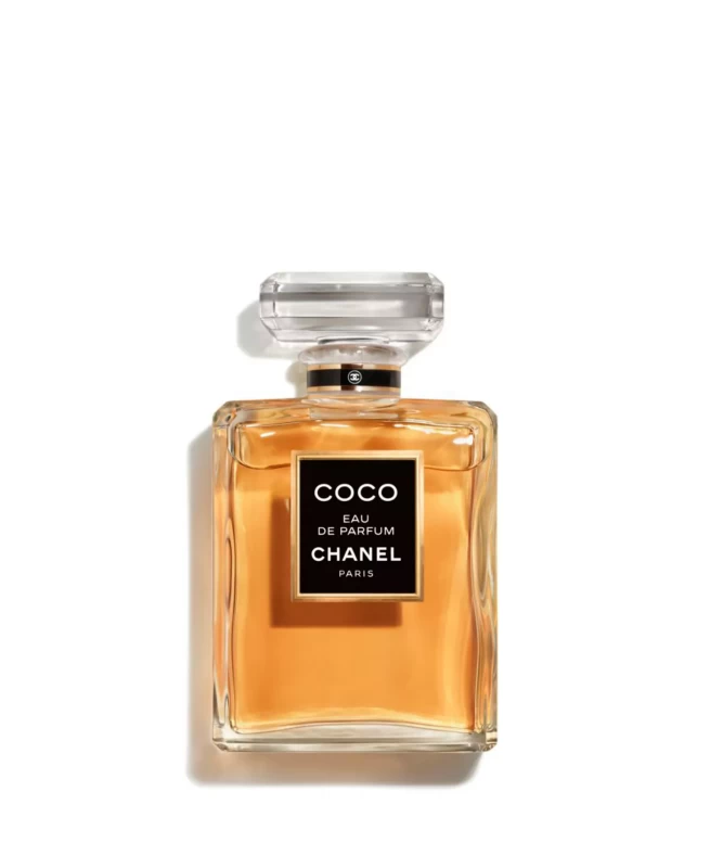 COCO Eau de Parfum Spray, 3.4 oz