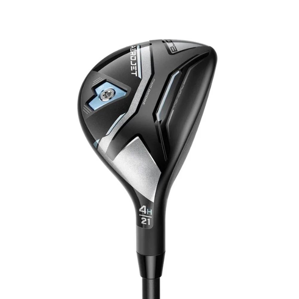 Cobra Women's Aerojet Hybrid