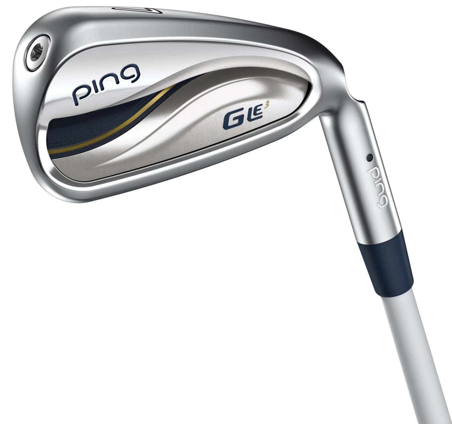 Ping Women's G Le3 Combo Irons