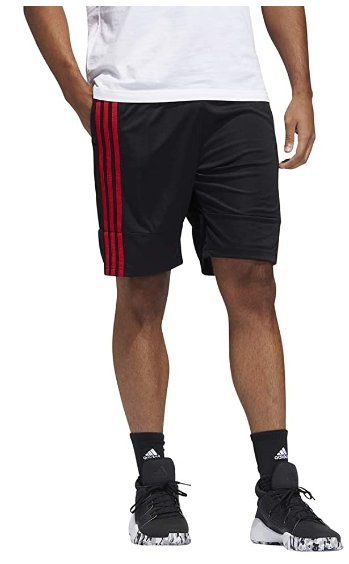 adidas adidas Men's 3G Speed X Shorts