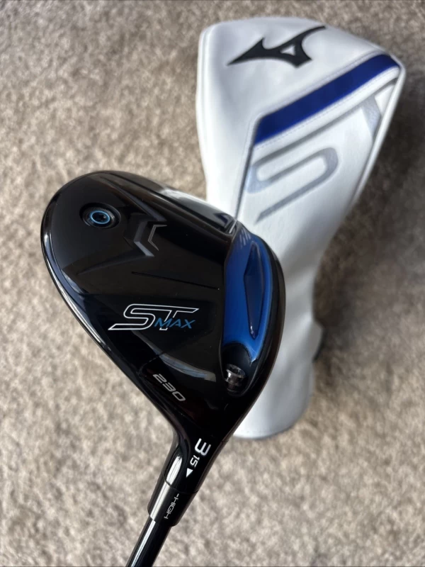 Mizuno ST-Max 230 Fairway Wood