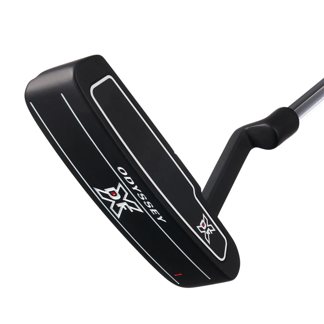 Odyssey 2021 DFX #1 Putter