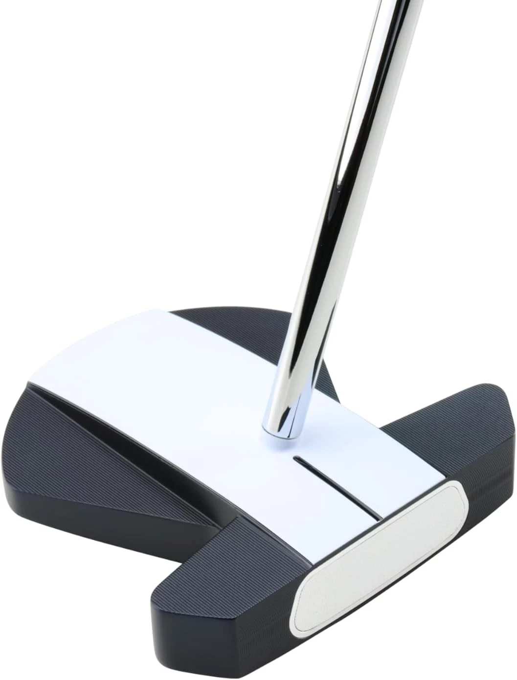 Odyssey Ai-ONE Square 2 Square Max Stripe Putter