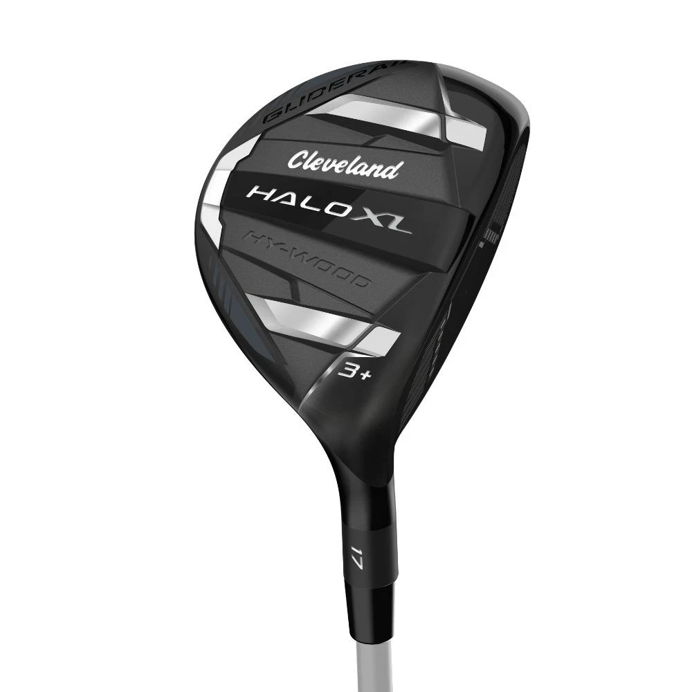 Cleveland Halo XL Fairway Wood