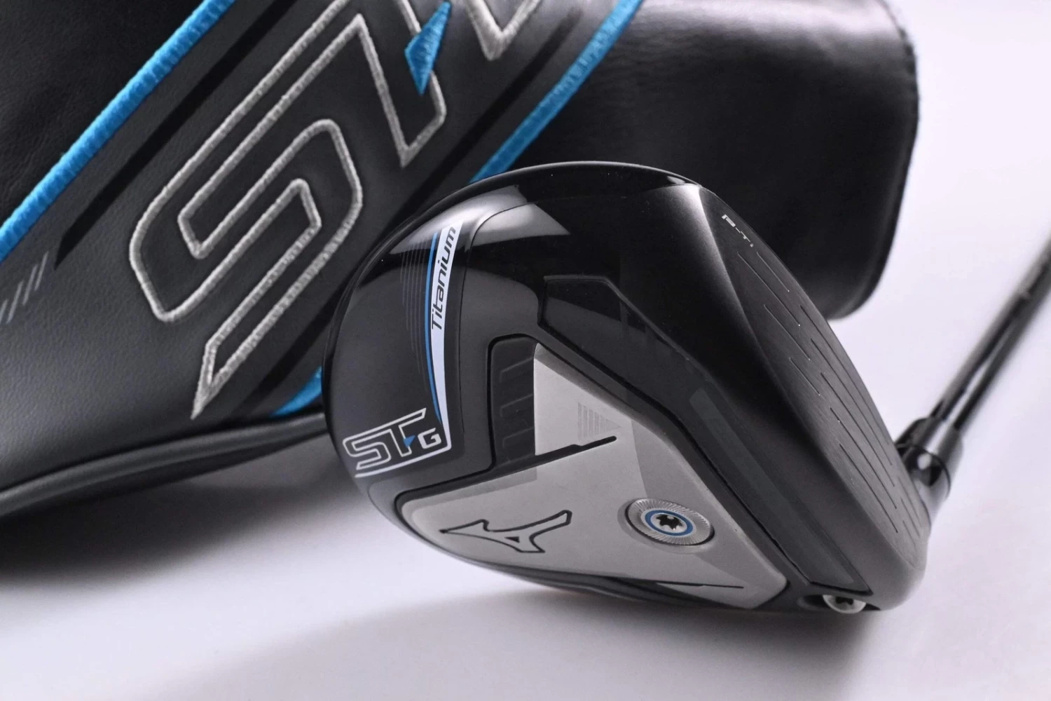 Mizuno ST-G Fairway Wood