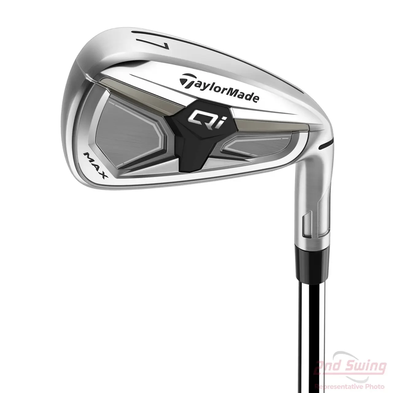 TaylorMade Qi Single Iron